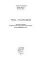 Україна – моя Батьківщина (конспекти занять із національно-патріотичного виховання дітей дошкільного віку)